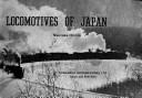 Cover of: Steam Locomotives of Japan