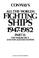 Cover of: Conway's All the World's Fighting Ships, 1947-1982 Part II