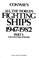 Cover of: Merchant Sailing Ships