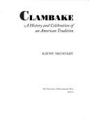 Clambake by Kathy Neustadt