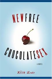 Cover of: New free chocolate sex