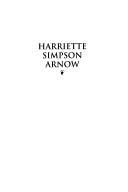Cover of: Harriette Simpson Arnow: Critical Essays on Her Work