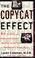 Cover of: The Copycat Effect