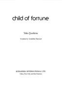 Cover of: Child of fortune