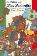 Cover of The puzzle of the blue banderilla