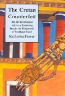 Cover of: The Cretan Counterfeit