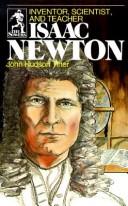 Cover of: Isaac Newton (The Sowers)