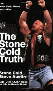 Cover of: The Stone Cold Truth (WWE)