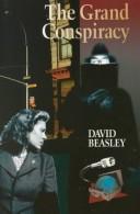Cover of: The grand conspiracy: a New York Library mystery