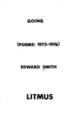 Going by Smith, Edward