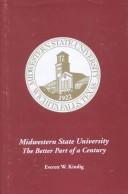 Midwestern State University by Everett William Kindig