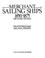 Cover of: Merchant Sailing Ships 1850-1875