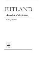 Cover of: Jutland: an analysis of the fighting
