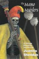 Cover of: The Mamo Murders (Rue Morgue Vintage Mystery)