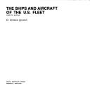 Ships and Aircraft of the Us Fleet 12ED by Norman Polmar