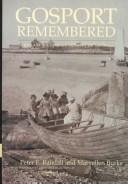 Cover of: Gosport Remembered: The Last Village at the Isles of Shoals (Publication of the Portsmouth Marine Society)