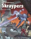 Skraypers (Heroes Unlimited)