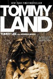 Cover of: Tommyland