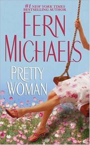 Cover of: Pretty Woman: A Novel
