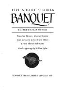 Cover of: Banquet: Five Short Stories