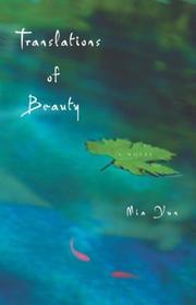Translations of Beauty by Mia Yun