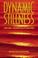 Cover of: Dynamic Stillness Part Two