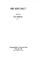 Cover of: Air and Salt (Carnegie-Mellon Poetry)