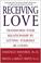 Cover of: Receiving Love