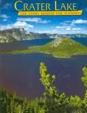 Cover of: Crater Lake by Ronald G. Warfield