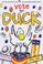 Cover of: Vote for Duck (Click Clack Moo)