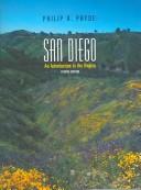 Cover of: San Diego | Philip R. Pryde