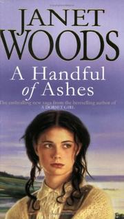 Cover of: A Handful of Ashes