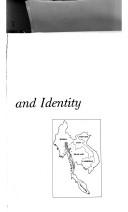 Cover of: Ethnic Adaptation and Identity: The Karen on the Thai Frontier with Burma