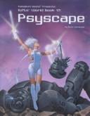 Cover of: Rifts World Book 12: Psyscape (Rifts Worldbook Series)