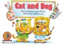 Cover of: Cat & Dog (Emergent Reader Books)
