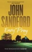Cover of: Easy Prey by John Sandford