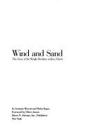 Wind and sand by Lynanne Wescott, Lynanne B. Wescott, Paula Degan, Lynne Westcott, Paula Degen