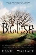Cover of: Big Fish by Daniel Wallace