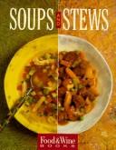 Cover of: Soups and Stews