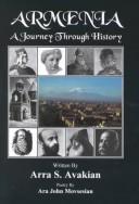 Cover of: Armenia: a journey through history