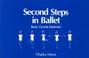 Cover of: Second Steps in Ballet