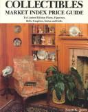 Cover of: Collectibles Market Index Guide 1984
