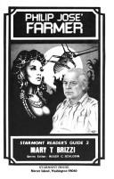 Cover of Philip José Farmer