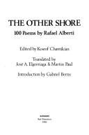 Cover of: The Other Shore by Rafael Alberti
