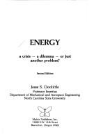 Energy by J. Doolittle