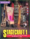 Cover of: Stagecraft 1 by William H. Lord