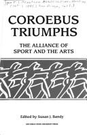 Coroebus triumphs by Sport Literature Association. Meeting