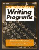 The AWP official guide to writing programs