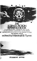 Cover of: The Science fiction reference book by edited by Marshall B. Tymn.