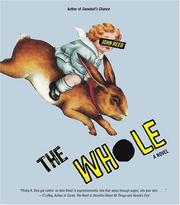 Cover of: The whole